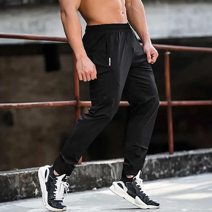 Lymio Track Pant for Men || Track Pants || Plain Track Pant (TP 59-61)